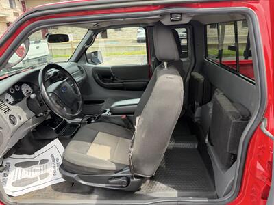 2011 Ford Ranger XLT - Photo 13 - Elkhart, IN 46514