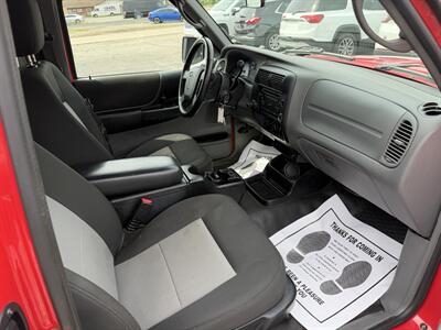 2011 Ford Ranger XLT - Photo 16 - Elkhart, IN 46514