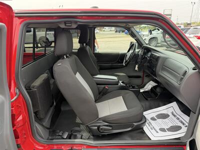 2011 Ford Ranger XLT - Photo 17 - Elkhart, IN 46514