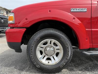2011 Ford Ranger XLT - Photo 3 - Elkhart, IN 46514