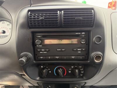 2011 Ford Ranger XLT - Photo 19 - Elkhart, IN 46514