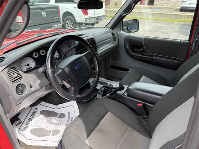 2011 Ford Ranger XLT - Photo 12 - Elkhart, IN 46514