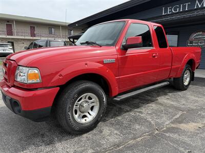 2011 Ford Ranger XLT - Photo 2 - Elkhart, IN 46514