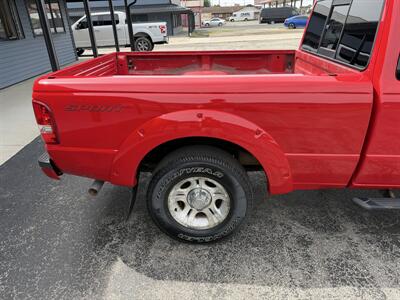 2011 Ford Ranger XLT - Photo 7 - Elkhart, IN 46514