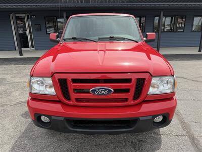 2011 Ford Ranger XLT - Photo 10 - Elkhart, IN 46514