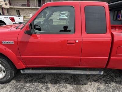 2011 Ford Ranger XLT - Photo 4 - Elkhart, IN 46514