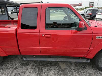 2011 Ford Ranger XLT - Photo 8 - Elkhart, IN 46514