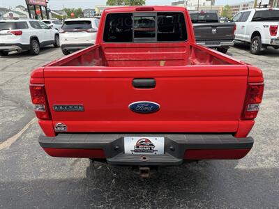 2011 Ford Ranger XLT - Photo 6 - Elkhart, IN 46514