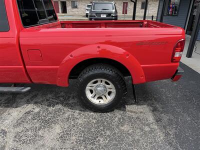 2011 Ford Ranger XLT - Photo 5 - Elkhart, IN 46514
