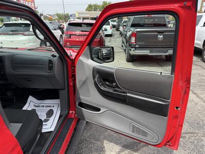 2011 Ford Ranger XLT - Photo 15 - Elkhart, IN 46514