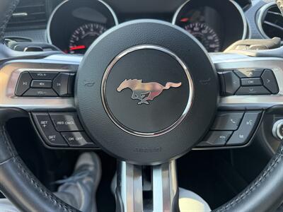 2018 Ford Mustang EcoBoost - Photo 21 - Elkhart, IN 46514
