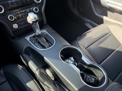 2018 Ford Mustang EcoBoost - Photo 16 - Elkhart, IN 46514