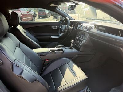 2018 Ford Mustang EcoBoost - Photo 15 - Elkhart, IN 46514