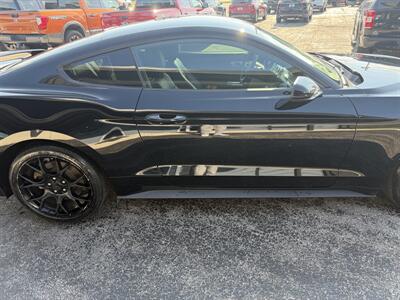2018 Ford Mustang EcoBoost - Photo 8 - Elkhart, IN 46514