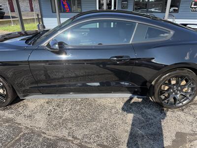 2018 Ford Mustang EcoBoost - Photo 4 - Elkhart, IN 46514