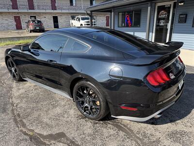 2018 Ford Mustang EcoBoost - Photo 5 - Elkhart, IN 46514