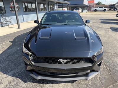 2018 Ford Mustang EcoBoost - Photo 10 - Elkhart, IN 46514