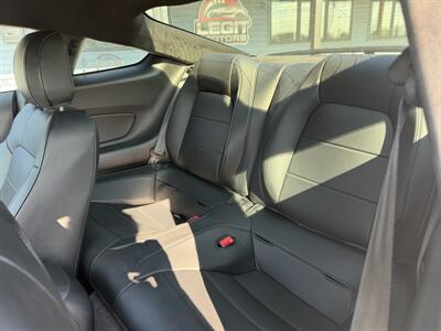 2018 Ford Mustang EcoBoost - Photo 13 - Elkhart, IN 46514