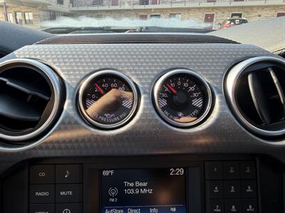 2018 Ford Mustang EcoBoost - Photo 18 - Elkhart, IN 46514