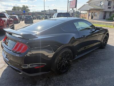 2018 Ford Mustang EcoBoost - Photo 7 - Elkhart, IN 46514
