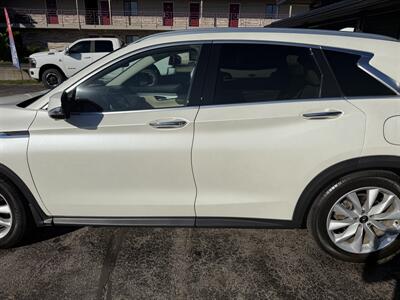 2019 INFINITI QX50 Luxe - Photo 2 - Elkhart, IN 46514