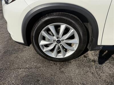 2019 INFINITI QX50 Luxe - Photo 4 - Elkhart, IN 46514