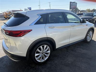 2019 INFINITI QX50 Luxe - Photo 7 - Elkhart, IN 46514