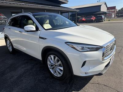 2019 INFINITI QX50 Luxe - Photo 9 - Elkhart, IN 46514