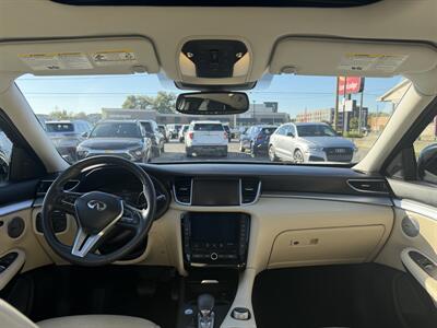 2019 INFINITI QX50 Luxe - Photo 19 - Elkhart, IN 46514