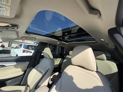 2019 INFINITI QX50 Luxe - Photo 14 - Elkhart, IN 46514
