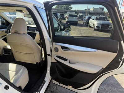 2019 INFINITI QX50 Luxe - Photo 17 - Elkhart, IN 46514