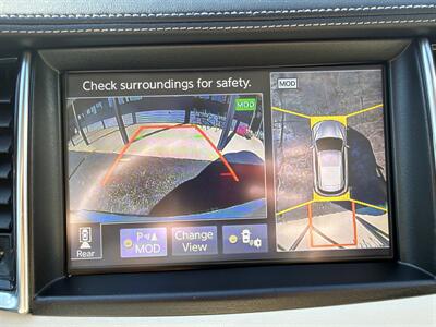 2019 INFINITI QX50 Luxe - Photo 25 - Elkhart, IN 46514