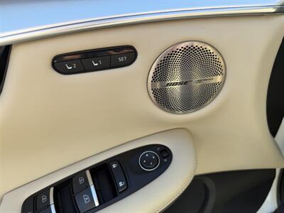 2019 INFINITI QX50 Luxe - Photo 13 - Elkhart, IN 46514