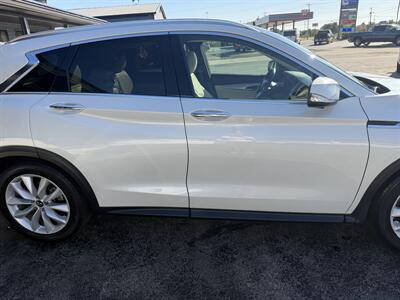 2019 INFINITI QX50 Luxe - Photo 8 - Elkhart, IN 46514