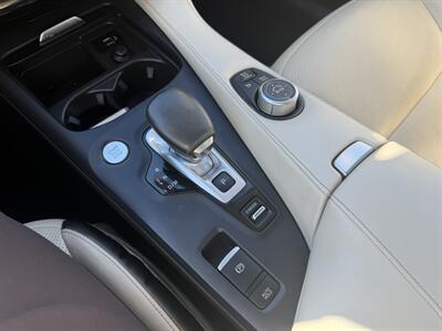 2019 INFINITI QX50 Luxe - Photo 26 - Elkhart, IN 46514