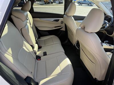 2019 INFINITI QX50 Luxe - Photo 18 - Elkhart, IN 46514