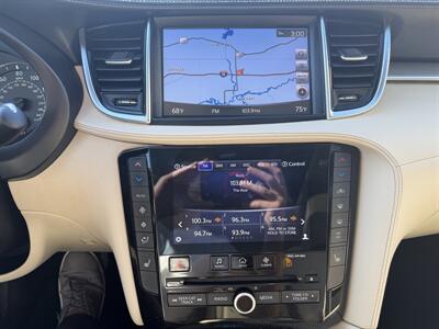 2019 INFINITI QX50 Luxe - Photo 24 - Elkhart, IN 46514