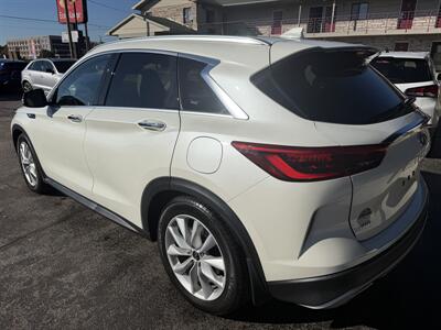 2019 INFINITI QX50 Luxe - Photo 5 - Elkhart, IN 46514