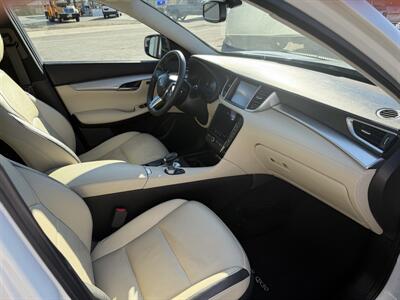 2019 INFINITI QX50 Luxe - Photo 21 - Elkhart, IN 46514