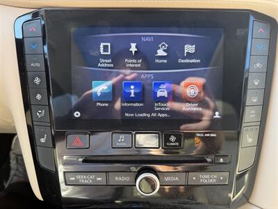 2019 INFINITI QX50 Luxe - Photo 23 - Elkhart, IN 46514