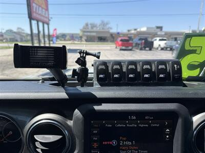 2020 Jeep Gladiator Overland   - Photo 25 - Elkhart, IN 46514