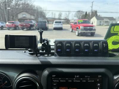 2020 Jeep Gladiator Overland   - Photo 23 - Elkhart, IN 46514