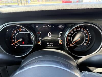 2020 Jeep Gladiator Overland   - Photo 24 - Elkhart, IN 46514