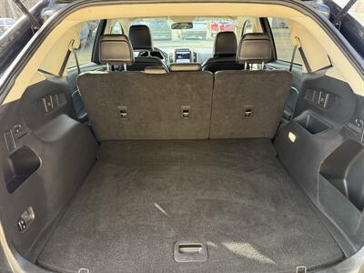 2023 Ford Edge SEL   - Photo 14 - Elkhart, IN 46514