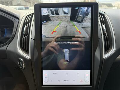 2023 Ford Edge SEL   - Photo 22 - Elkhart, IN 46514