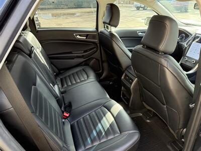 2023 Ford Edge SEL   - Photo 17 - Elkhart, IN 46514