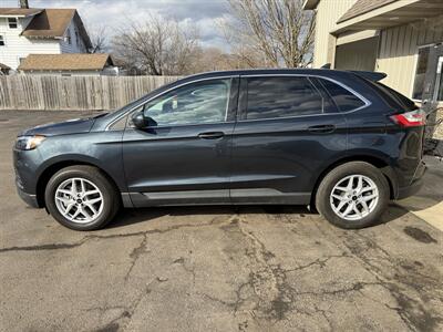 2023 Ford Edge SEL   - Photo 3 - Elkhart, IN 46514