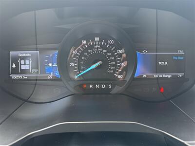 2023 Ford Edge SEL   - Photo 24 - Elkhart, IN 46514
