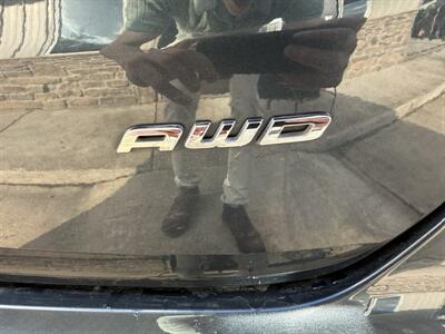 2023 Ford Edge SEL   - Photo 15 - Elkhart, IN 46514