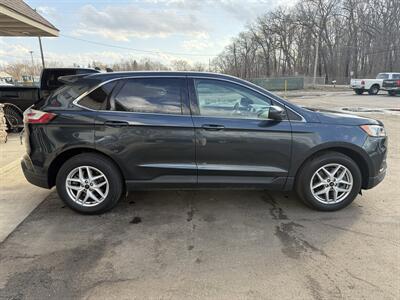 2023 Ford Edge SEL   - Photo 7 - Elkhart, IN 46514